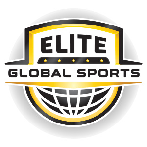 Elite Global Sports logo