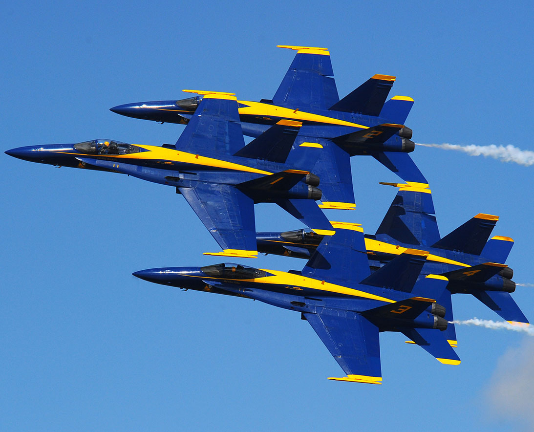 BlueAngels