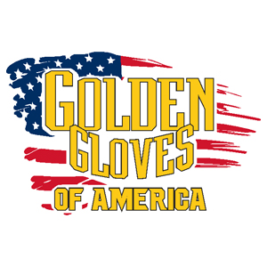 Golden gloves logo