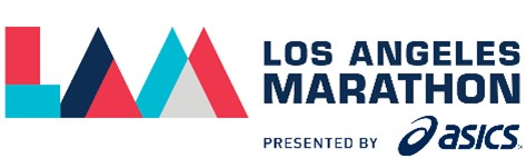 LA Marathon logo