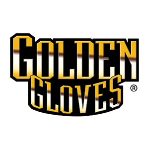 Golden Gloves Logo