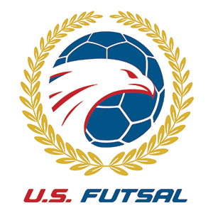 USA Futsal Logo