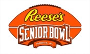 Reeses Senior Bowl logo