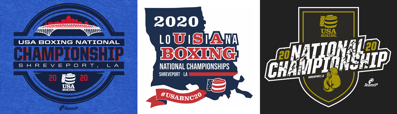 USA Boxing National Championship