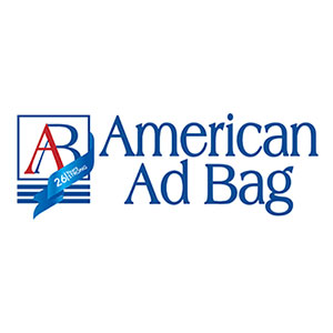 American Ad Bag