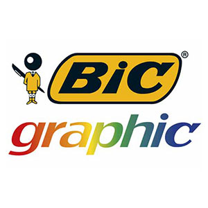 Bic Graphic