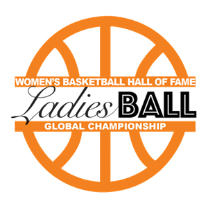 ladies ball 300