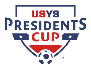 pres cup