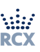 rcx logo