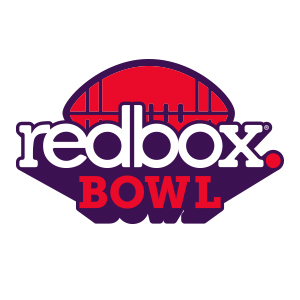 Redbox Bowl