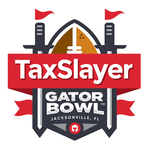 Tax Slayer Gator Bowl