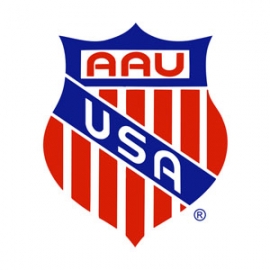 AAU TRACK & FIELD REGIONALS - REGION 3