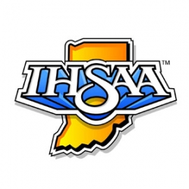 IHSAA CROSS COUNTRY SECTIONAL CHAMPIONSHIPS