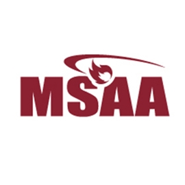 MSAA CHEERLEADING REGIONALS