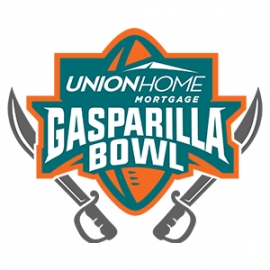 UNION HOME MORTGAGE GASPARILLA BOWL 