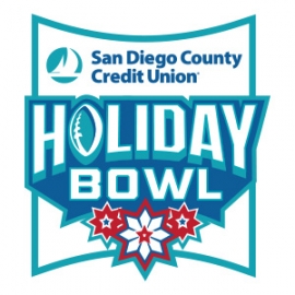 SAN DIEGO COUNTY CREDIT UNION HOLIDAY BOWL