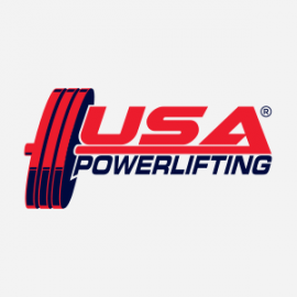 2020 USA POWERLIFTING YOUTH NATIONALS