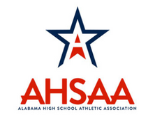 AHSAA Logo