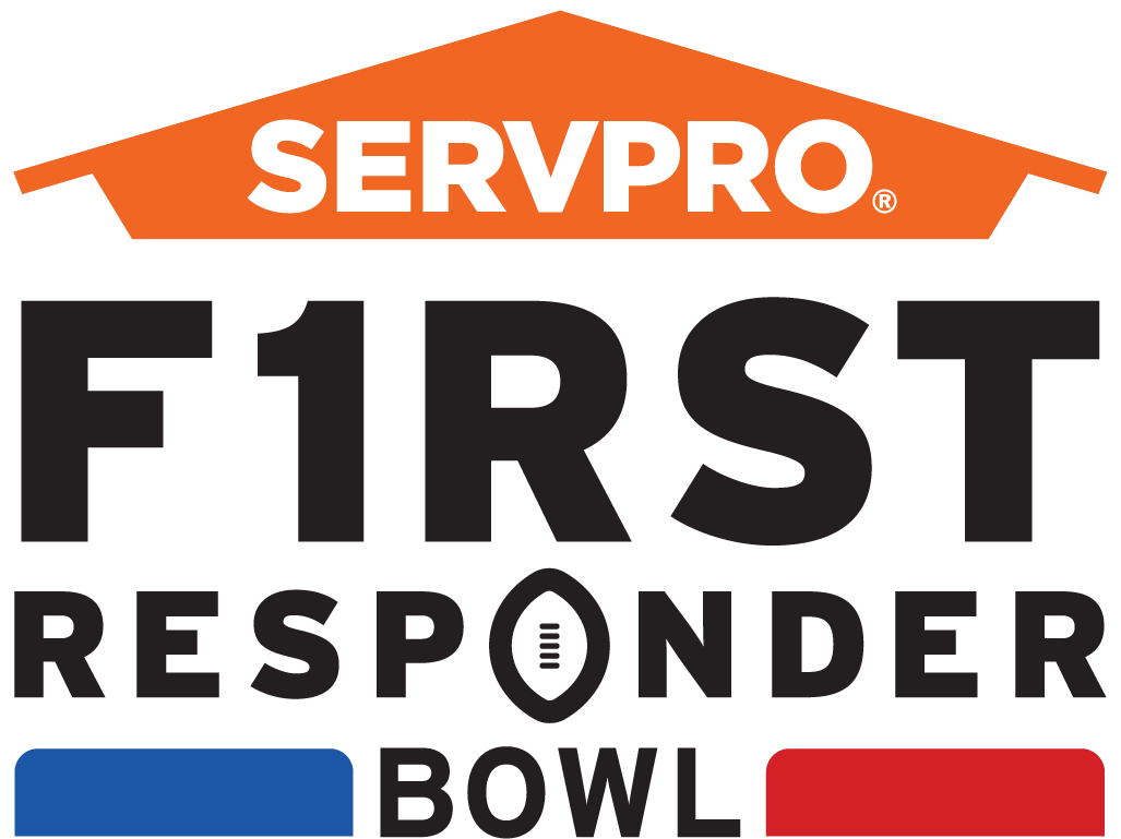 FirstResponderBowl Logo