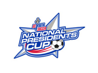 Nationals presidents logo