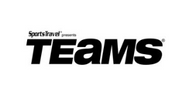 SportsTravel Teams logo