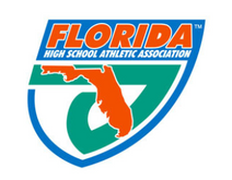 Florida HSAA Logo