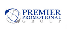 Premier Promotional logo